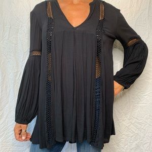 FREE PEOPLE Pirate long sleeve